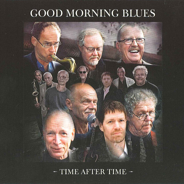 Time After Time