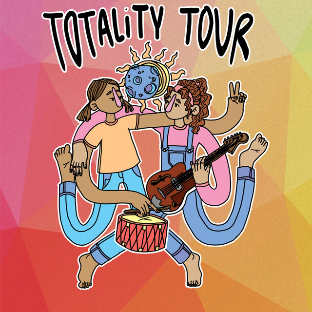 TOTALiTY