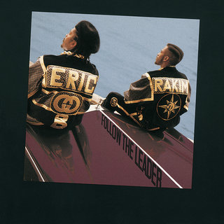 Eric B. & Rakim - TIDAL