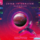 Cover art for album Juno to Jupiter by Vangelis