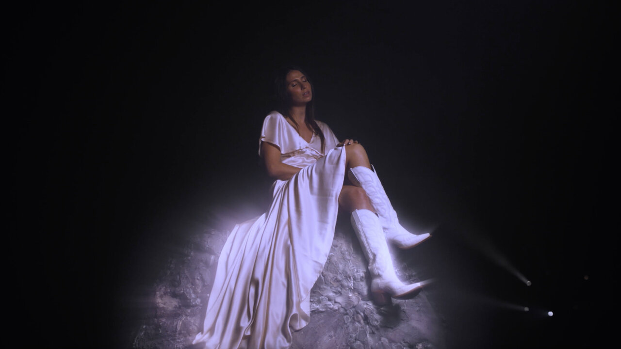 Over the Moon