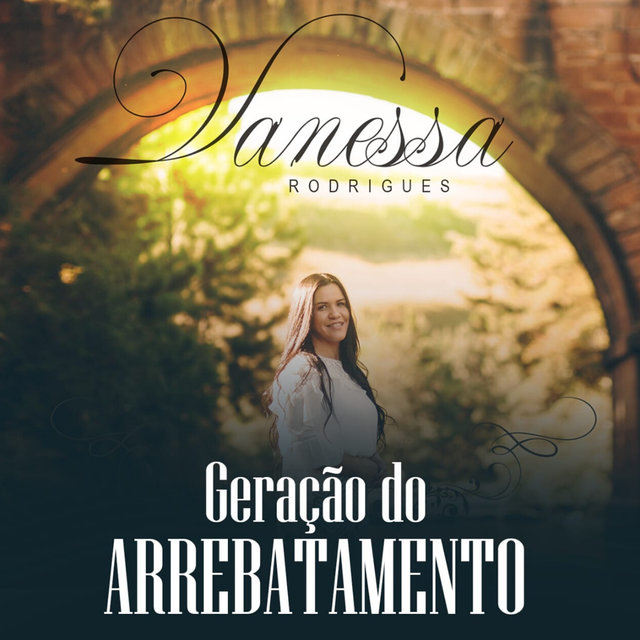 Geração do Arrebatamento