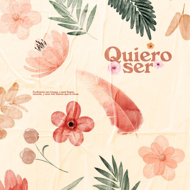 Quiero Ser