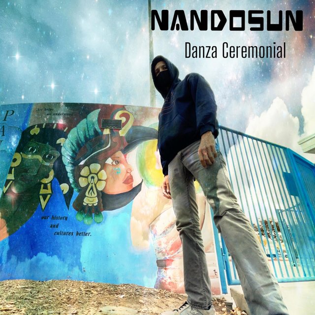 Danza Ceremonial