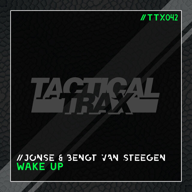 Wake Up