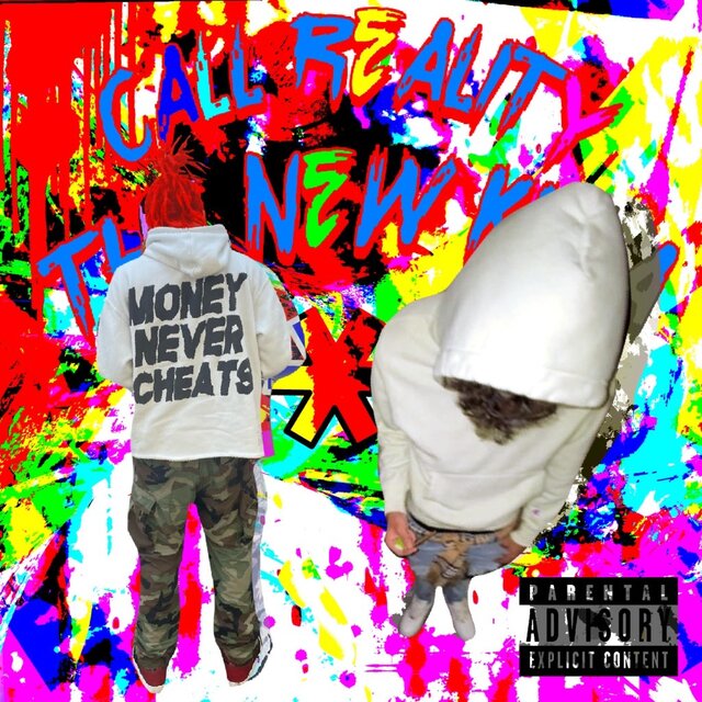 CALL REALITY THE NEW KILLA