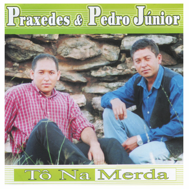 Tô na Merda