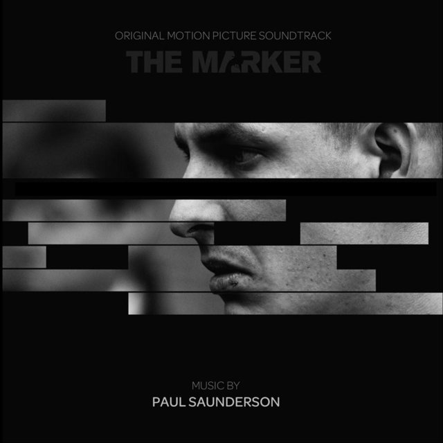 The Marker (Original Motion Picture Soundtrack)