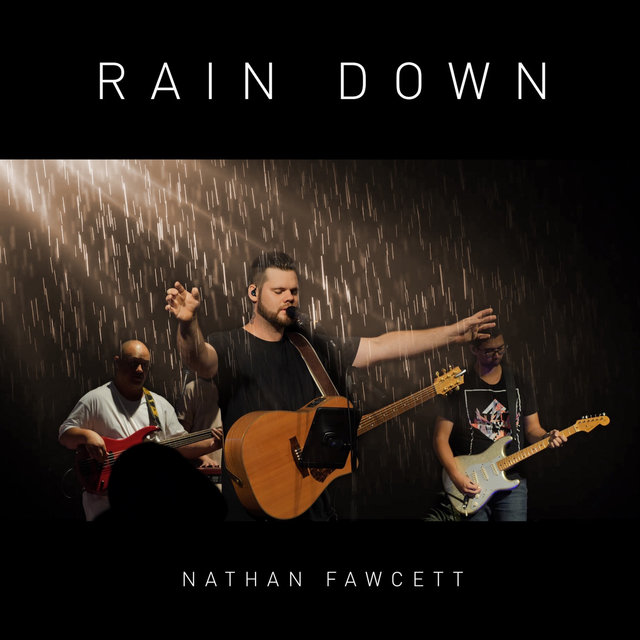Rain Down (Live in Australia)