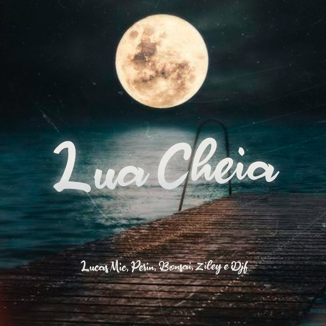 Lua Cheia