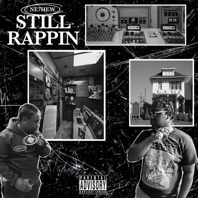 Still Rappin