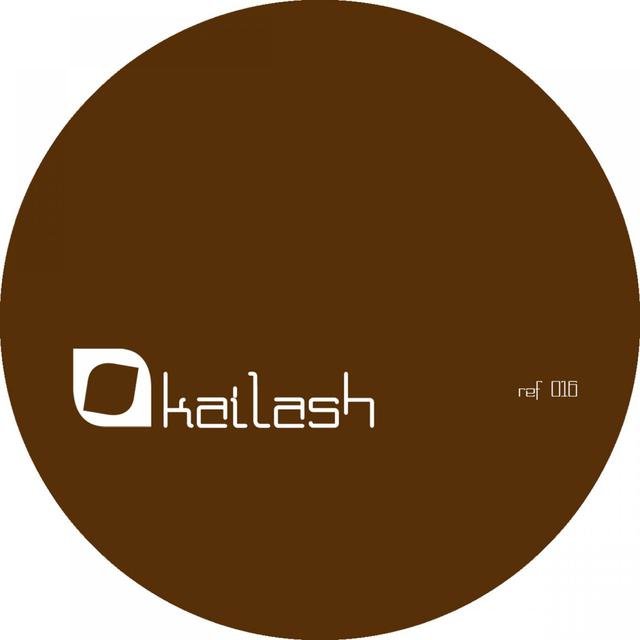 Cover art for album Bazar EP by Dirk Lamprecht