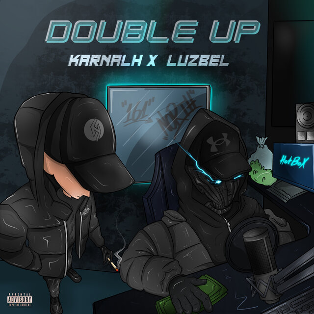 DOUBLE UP