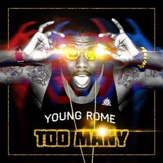Young Rome - TIDAL