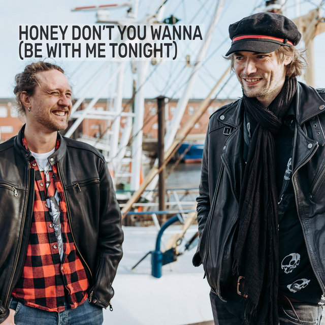 Honey Don't You Wanna (Be With Me Tonight)