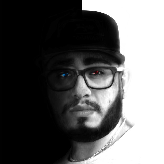Contraste