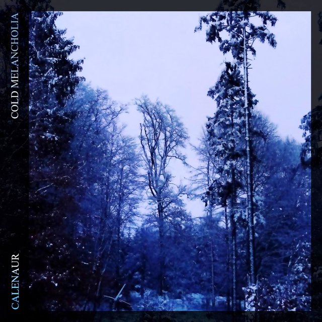 Cold Melancholia