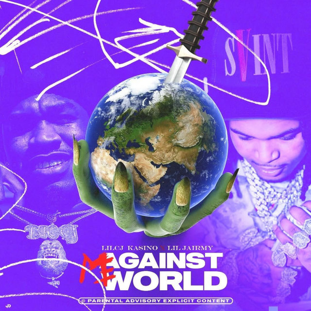 Me Against the World