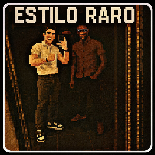 ESTILO RARO