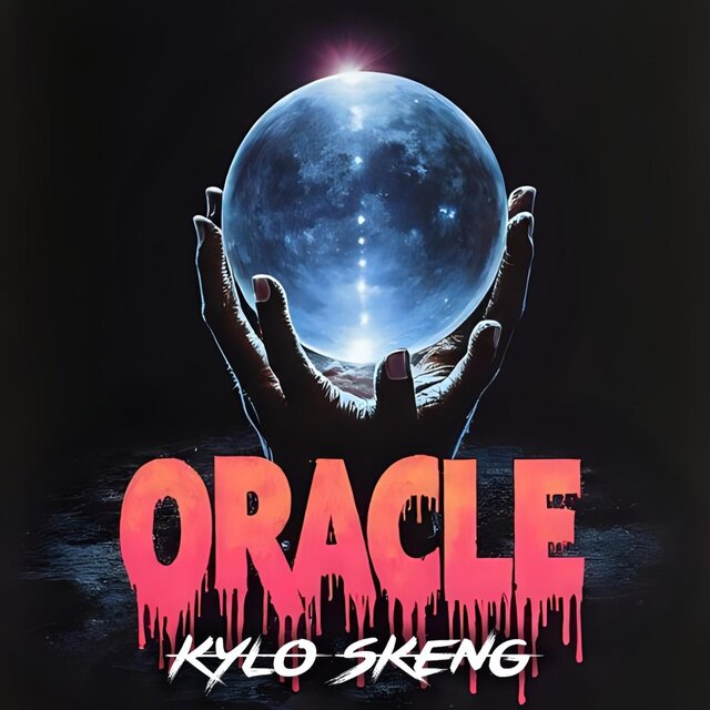 Oracle (Instrumental)