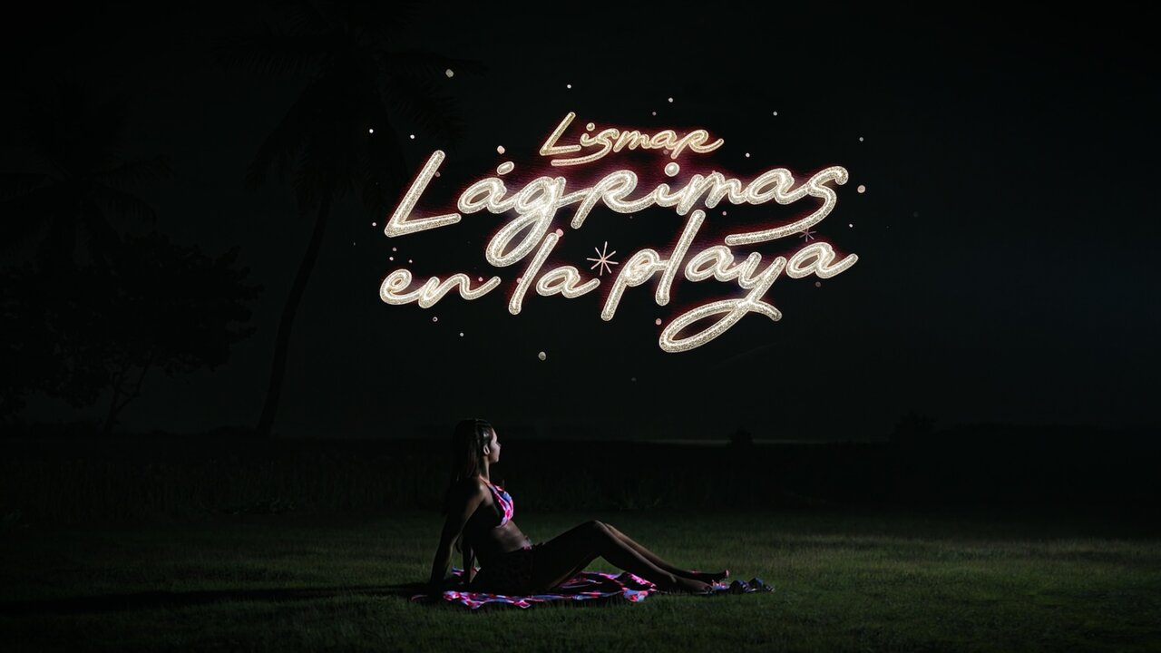 Lágrimas En La Playa (Video Oficial)
