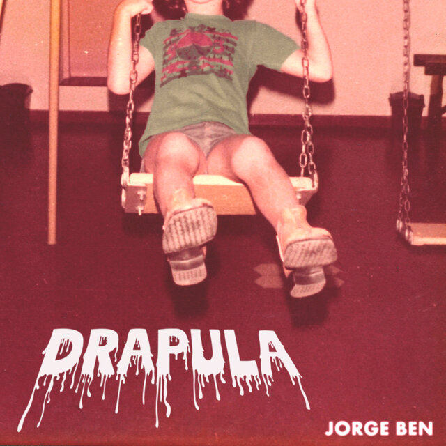 Jorge Ben