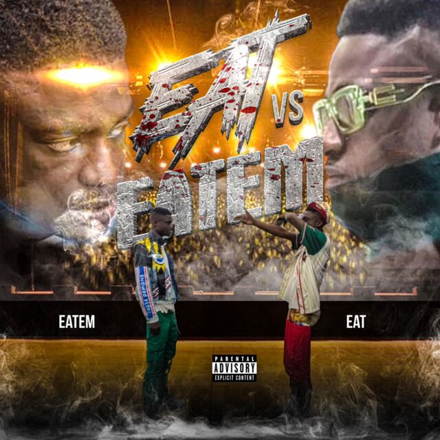 Eat Vs Eatem