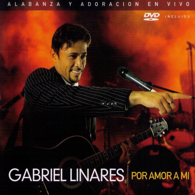 POR AMOR A MI