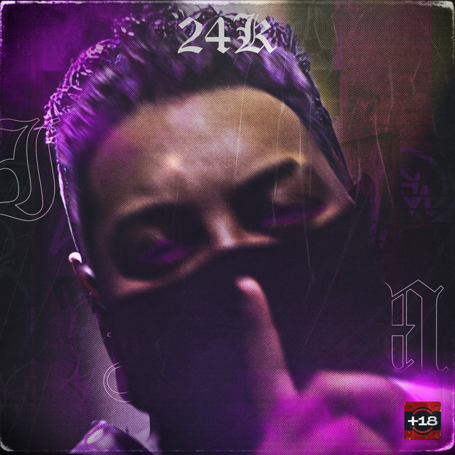 24K