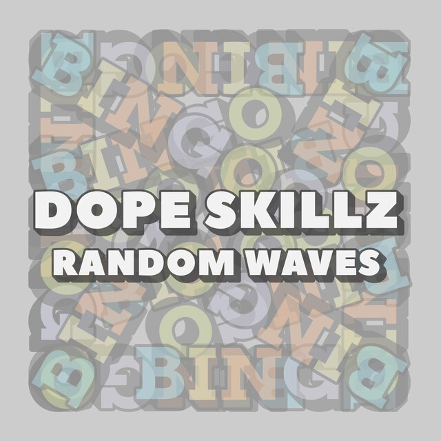 Random Waves