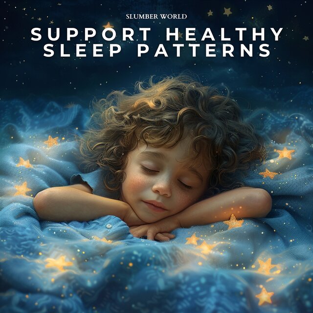 Support Healthy Sleep Patterns