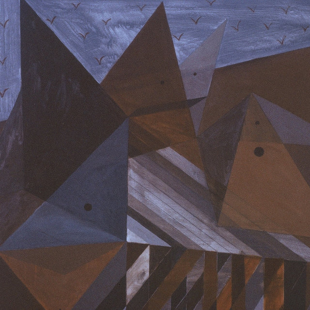 Cover art for album Rocket #9 / Nu Tones by Nomo