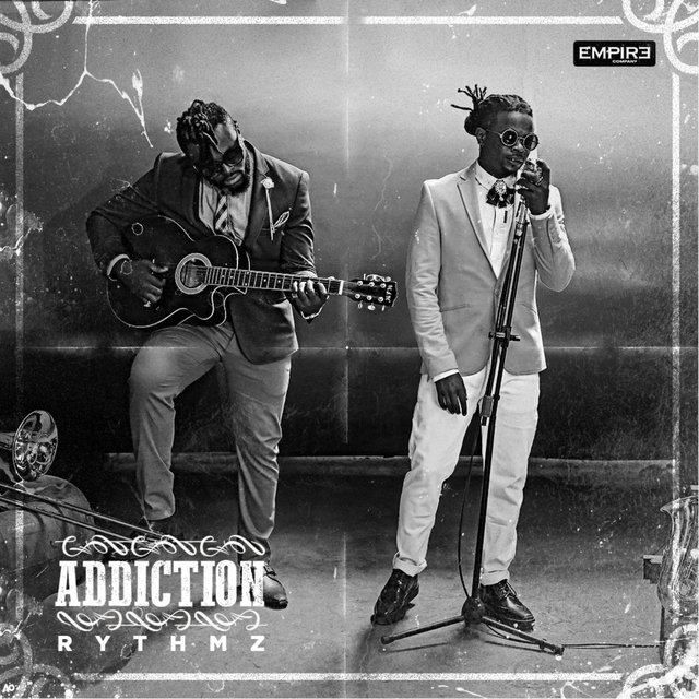 Addiction