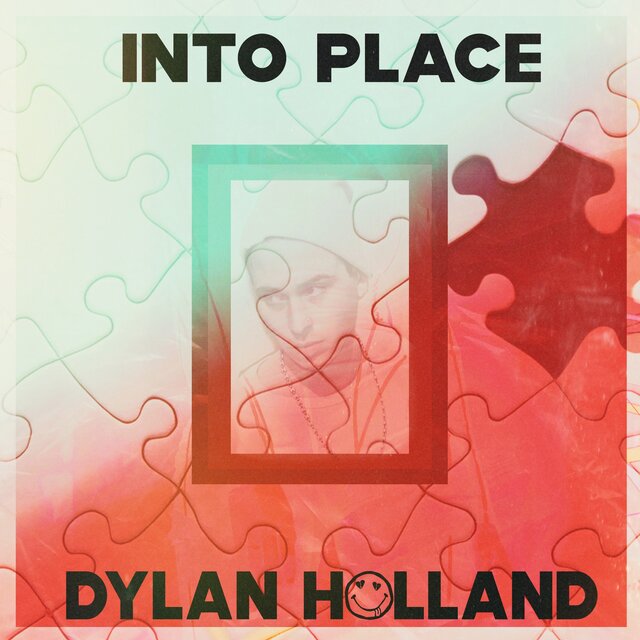 Into Place