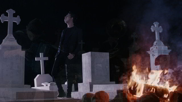 Después de la Muerte