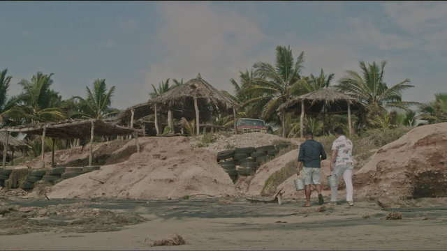 Playa Sola