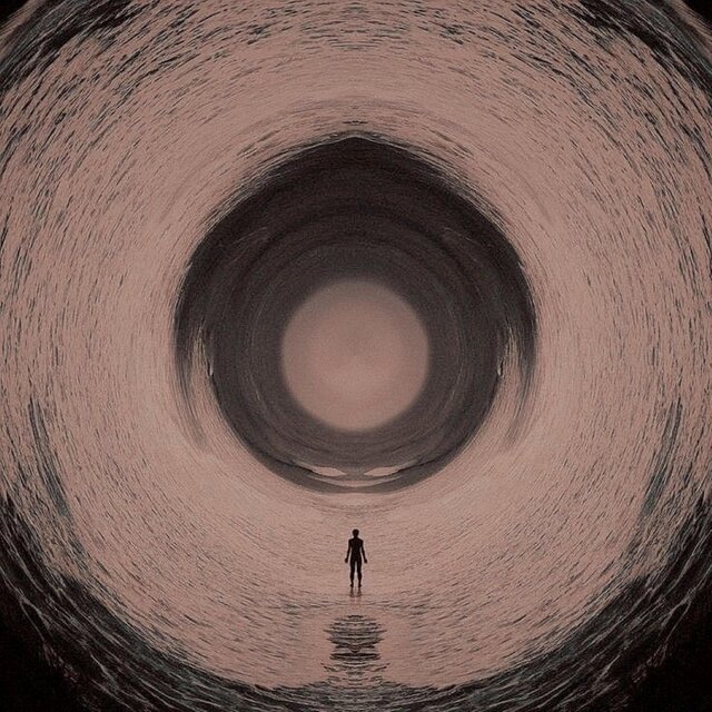 wave in the room
