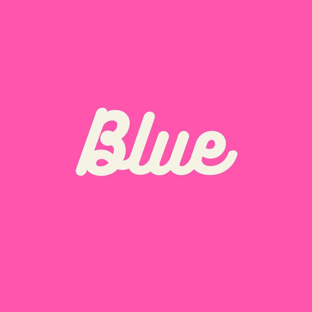 Blue (Original TTRPG Soundtrack)