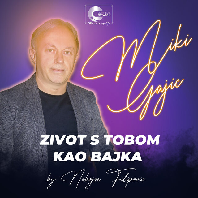 Zivot s tobom kao bajka (Cover)