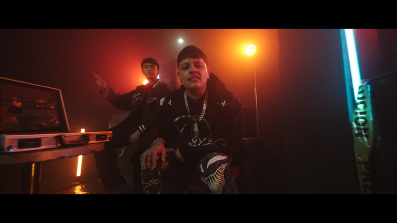 El King
