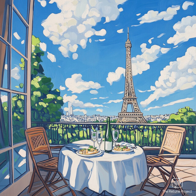 French Cuisine
