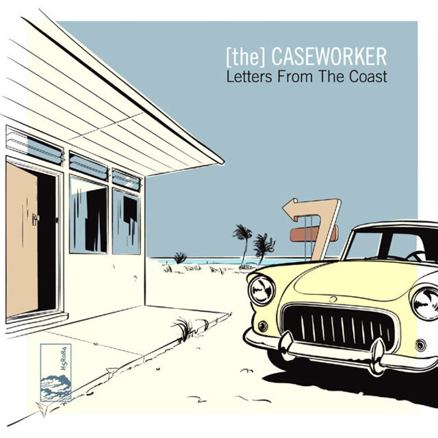 Letters From The Coast