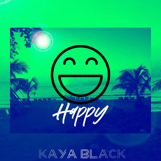 Happy