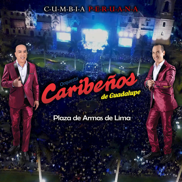 Plaza de Armas de Lima (Cumbia Peruana)