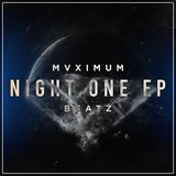 Epicenter (feat. NIGHTONE BEATS)