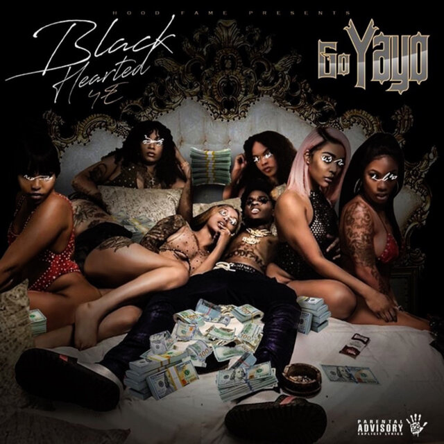 Black Hearted 4e