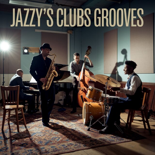 Jazzy's Clubs Grooves