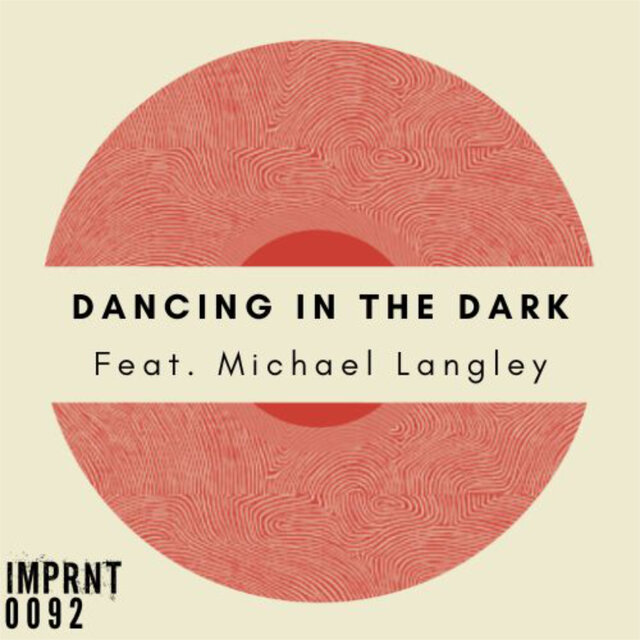 Dancing in the Dark