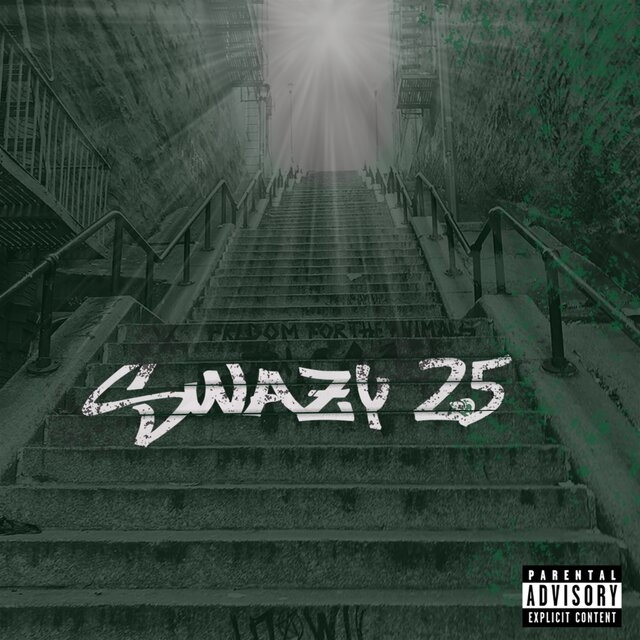 SWAZY 25