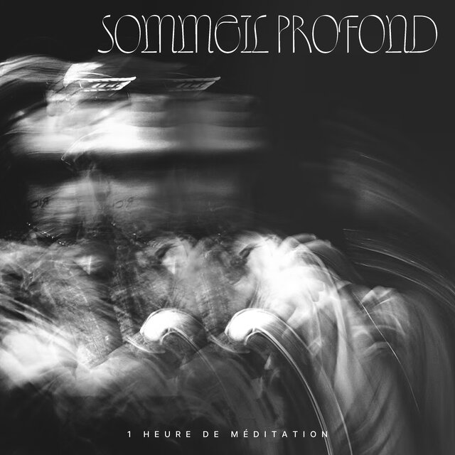Sommeil profond
